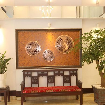 Monaco Building 901 Apartment Ханой Екстериор снимка