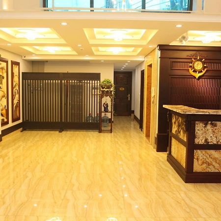 Monaco Building 901 Apartment Ханой Екстериор снимка
