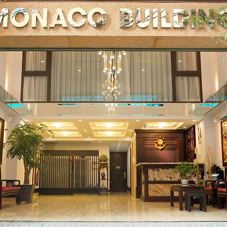 Monaco Building 901 Apartment Ханой Екстериор снимка