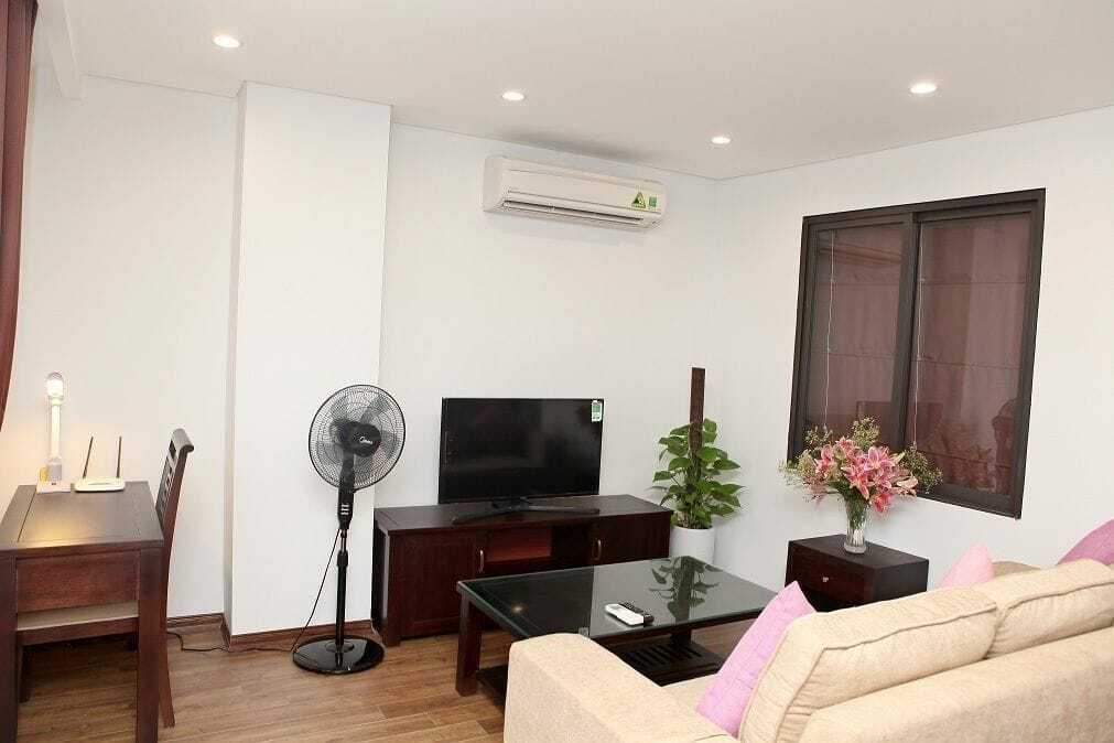 Monaco Building 901 Apartment Ханой Екстериор снимка