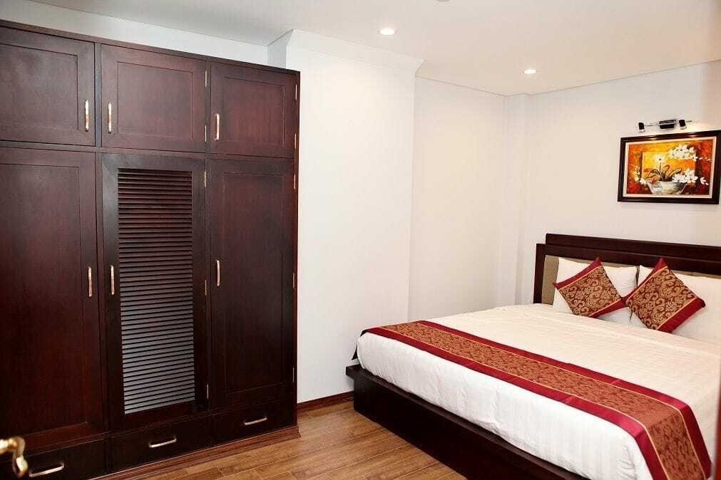 Monaco Building 901 Apartment Ханой Екстериор снимка